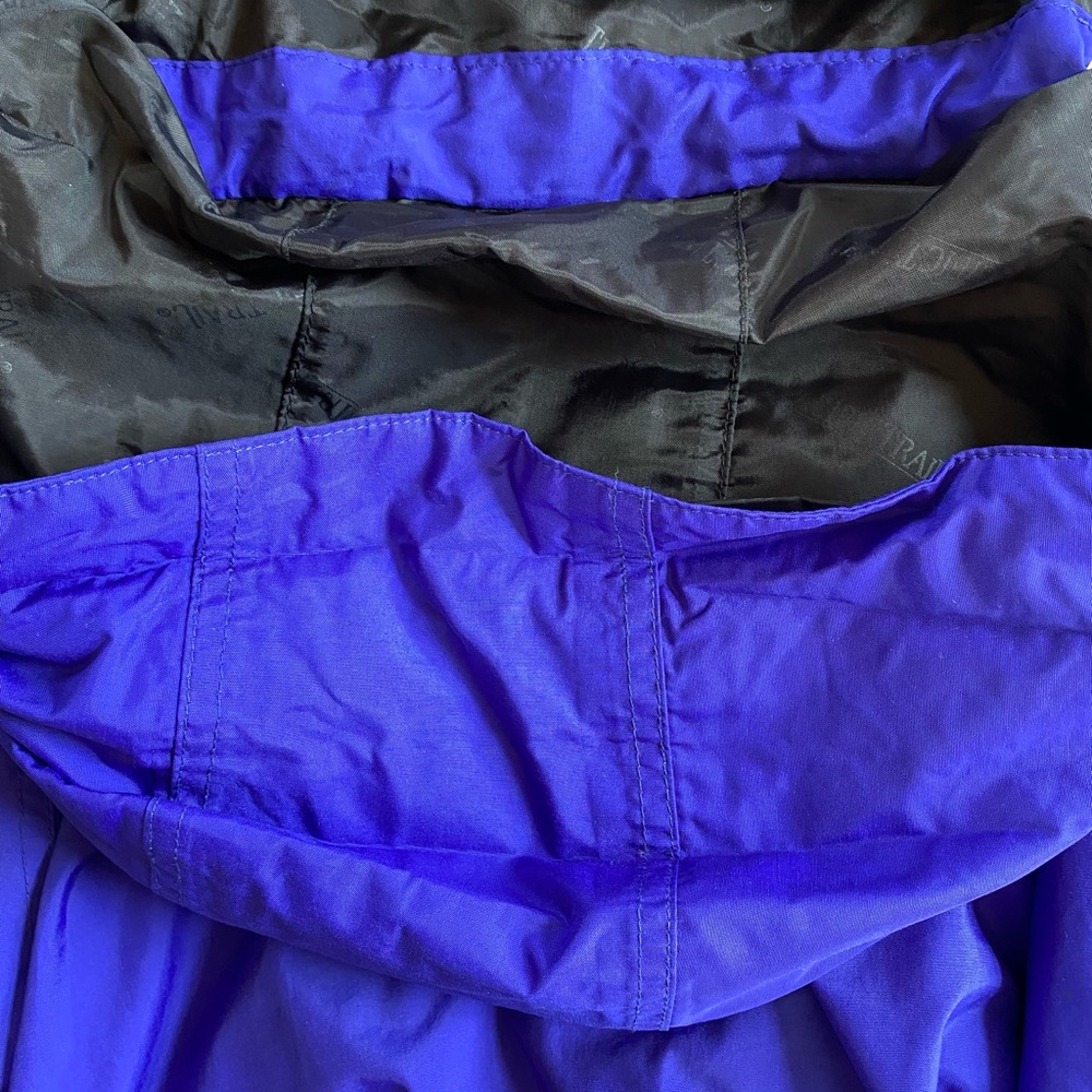 Pacific Trail jacket - Picture 7 of 11
